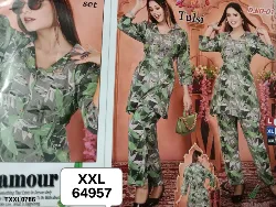 Tops - Tops XXL Size - Girls Tops XXL Size in Erode, Tamilnadu