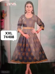 Tops - Tops XXL Size - Girls Tops XXL Size Sale in Erode, Tamilnadu