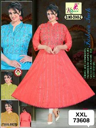 Tops - Tops XXL Size - Girls Tops XXL Size Sale in Erode, Tamilnadu