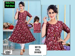 Tops - Tops XXL Size - Girls Tops XXL Size Sale in Erode, Tamilnadu