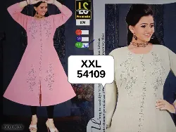 Tops - Tops XXL Size - Girls Tops XXL Size Sales in Erode, Tamilnadu