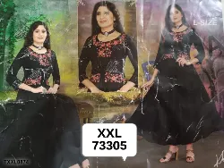 Tops - Tops XXL Size - Girls Tops XXL Size Sales in Erode, Tamilnadu