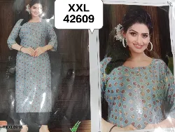 Tops - Tops XXL Size - Girls Tops XXL Size Sales in Erode, Tamilnadu