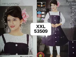 Tops - Tops XXL Size - Girls Tops XXL Size Suppliers in Erode, Tamilnadu