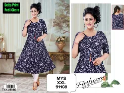 Tops - Tops XXL Size - Girls Tops XXL Size Suppliers in Erode, Tamilnadu