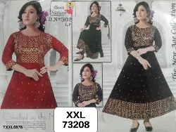 Tops - Tops XXL Size - Girls Tops XXL Size Wholesale Dealers in Erode, Tamilnadu