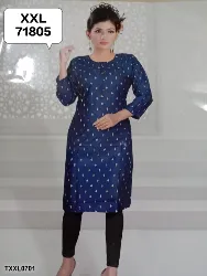 Tops - Tops XXL Size - Girls Tops XXL Size Wholesale Distributors in Erode, Tamilnadu