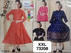 Tops - Tops XXL Size - Girls Tops XXL Size Wholesale Distributors in Erode, Tamilnadu