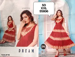 Tops - Tops XXL Size - Girls Tops XXL Size Wholesale in Erode, Tamilnadu