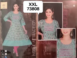 Tops - Tops XXL Size - Girls Tops XXL Size Wholesale in Erode, Tamilnadu