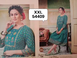 Tops - Tops XXL Size - Girls Tops XXL Size Wholesale Price in Erode, Tamilnadu