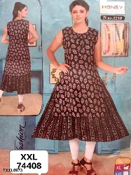 Tops - Tops XXL Size - Girls Tops XXL Size Wholesale Price in Erode, Tamilnadu