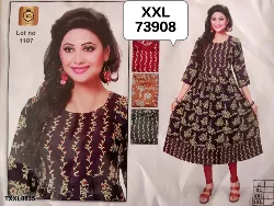 Tops - Tops XXL Size - Girls Tops XXL Size Wholesale Sale in Erode, Tamilnadu