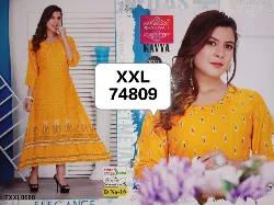 Tops - Tops XXL Size - Girls Tops XXL Size Wholesale Sales in Erode, Tamilnadu