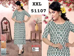 Tops - Tops XXL Size - Girls Tops XXL Size Wholesale Sales in Erode, Tamilnadu