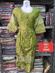 Tops - Tops XXL Size - Girls Tops XXL Size Wholesale Sales in Erode, Tamilnadu