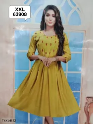 Tops - Tops XXL Size - Girls Tops XXL Size Wholesale Shops in Erode, Tamilnadu