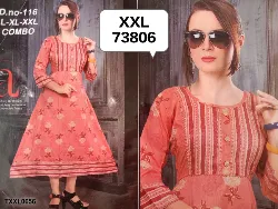 Tops - Tops XXL Size - Girls Tops XXL Size Wholesale Shops in Erode, Tamilnadu