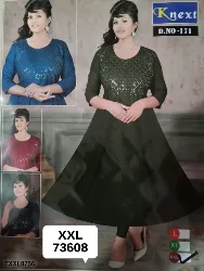 Tops - Tops XXL Size - Girls Tops XXL Size Wholesale Shops in Erode, Tamilnadu