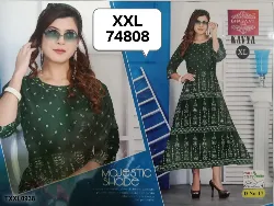 Tops - Tops XXL Size - Girls Tops XXL Size Wholesale Shops in Erode, Tamilnadu