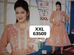 Tops - Tops XXL Size - Ladies Tops XXL Size Collections in Erode, Tamilnadu