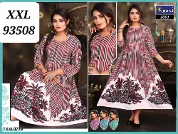 Tops - Tops XXL Size - Ladies Tops XXL Size Collections in Erode, Tamilnadu