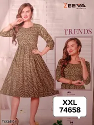 Tops - Tops XXL Size - Ladies Tops XXL Size Collections in Erode, Tamilnadu