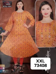 Tops - Tops XXL Size - Ladies Tops XXL Size Dealers in Erode, Tamilnadu