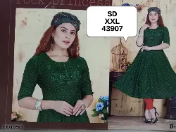 Tops - Tops XXL Size - Ladies Tops XXL Size Dealers in Erode, Tamilnadu