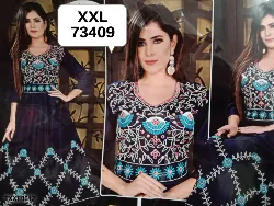 Tops - Tops XXL Size - Ladies Tops XXL Size Dealers in Erode, Tamilnadu