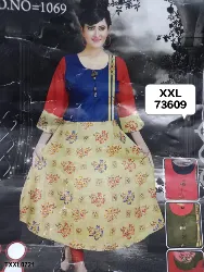 Tops - Tops XXL Size - Ladies Tops XXL Size Dealers in Erode, Tamilnadu
