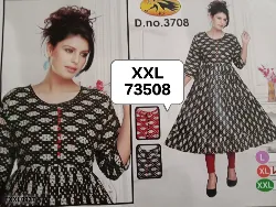 Tops - Tops XXL Size - Ladies Tops XXL Size Distributors in Erode, Tamilnadu