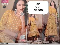 Tops - Tops XXL Size - Ladies Tops XXL Size in Erode, Tamilnadu