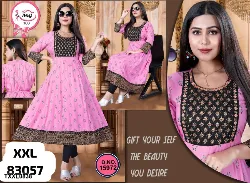 Tops - Tops XXL Size - Ladies Tops XXL Size in Erode, Tamilnadu