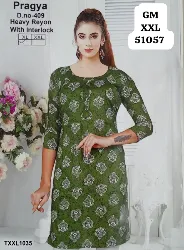 Tops - Tops XXL Size - Ladies Tops XXL Size in Erode, Tamilnadu