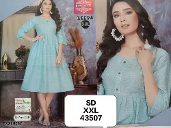 Tops - Tops XXL Size - Ladies Tops XXL Size Sale in Erode, Tamilnadu