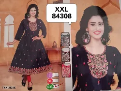 Tops - Tops XXL Size - Ladies Tops XXL Size Sale in Erode, Tamilnadu