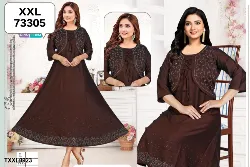 Tops - Tops XXL Size - Ladies Tops XXL Size Sale in Erode, Tamilnadu