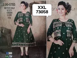 Tops - Tops XXL Size - Ladies Tops XXL Size Sales in Erode, Tamilnadu