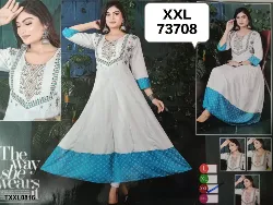 Tops - Tops XXL Size - Ladies Tops XXL Size Sales in Erode, Tamilnadu