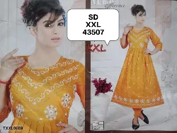 Tops - Tops XXL Size - Ladies Tops XXL Size Shops in Erode, Tamilnadu