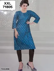 Tops - Tops XXL Size - Ladies Tops XXL Size Shops in Erode, Tamilnadu