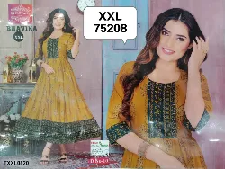 Tops - Tops XXL Size - Ladies Tops XXL Size Shops in Erode, Tamilnadu