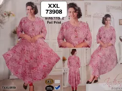 Tops - Tops XXL Size - Ladies Tops XXL Size Shops in Erode, Tamilnadu