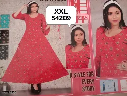 Tops - Tops XXL Size - Ladies Tops XXL Size Shops in Erode, Tamilnadu