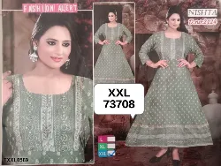 Tops - Tops XXL Size - Ladies Tops XXL Size Suppliers in Erode, Tamilnadu