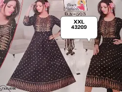 Tops - Tops XXL Size - Ladies Tops XXL Size Suppliers in Erode, Tamilnadu