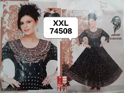 Tops - Tops XXL Size - Ladies Tops XXL Size Suppliers in Erode, Tamilnadu