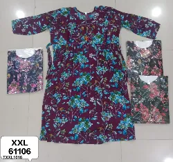 Tops - Tops XXL Size - Ladies Tops XXL Size Suppliers in Erode, Tamilnadu