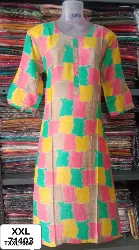 Tops - Tops XXL Size - Ladies Tops XXL Size Suppliers in Erode, Tamilnadu